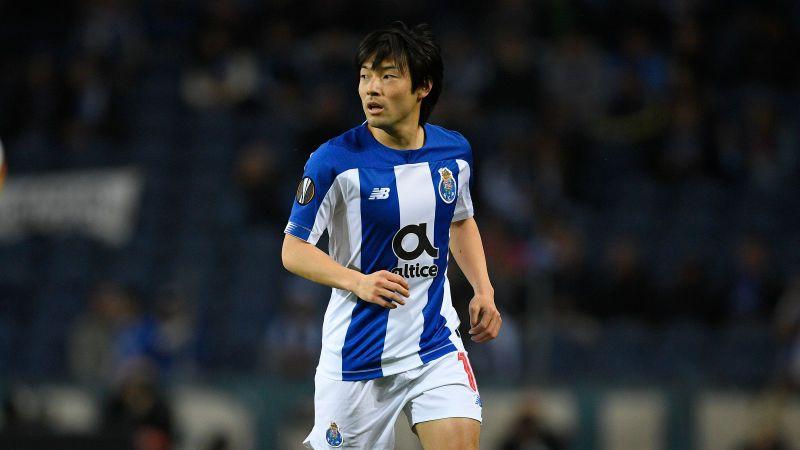 中島翔哉 Uaeに出発 アルアイン移籍が間近に ニコニコニュース