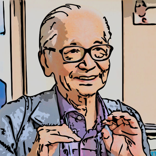 死去説もあったムツゴロウさん 現在がとんでもない事なっていると話題に ニコニコニュース