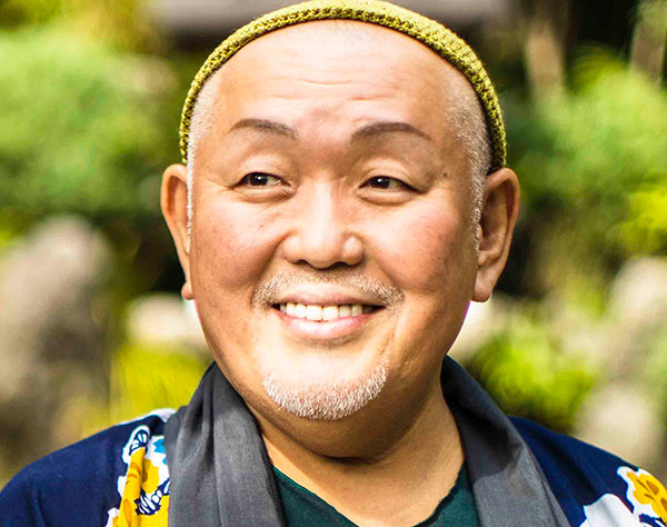 江原啓之さんが振り返る年 1億総モラハラ時代 の懸念 ニコニコニュース