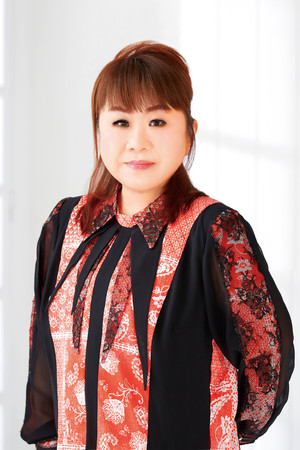 天童よしみ21年第一弾となる新曲 残波 発売 ニコニコニュース