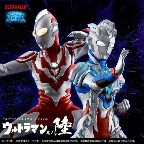 ウルトラマンz より ウルトラマンゼット ニコニコニュース