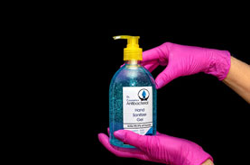 悪質 スーパーで悪ガキ達が瞬間接着剤と消毒液を入れ替えるイタズラを行い 警察が捜査 ニコニコニュース