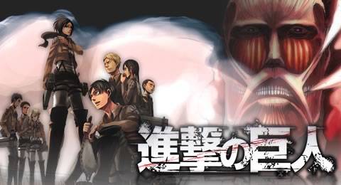 進撃の巨人 最新33巻と第1巻を比較すると 絶望的な変貌に 震える の声 ニコニコニュース