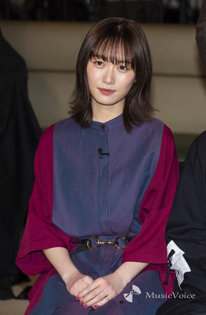 工藤遥 樹海での撮影 ショートパンツで大変だった ニコニコニュース