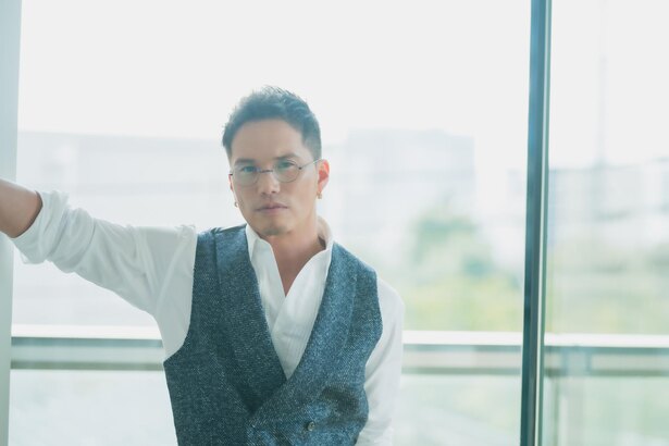 市原隼人 これが映画です と言える作品です ヤクザと家族 連載 4 ニコニコニュース
