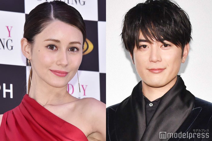 ダレノガレ明美 デビュー前間宮祥太朗がナンパから助けてくれた めちゃくちゃ偶然 ニコニコニュース