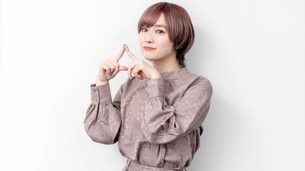 ゆるキャン△』声優・花守ゆみりインタビュー。「野生児」なでしこが抱いた感情をそのまま表現したい──“自然体なかわいさ | ニコニコニュース