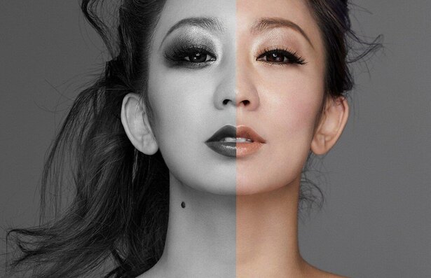 倖田來未 美肌全開のタンクトップshotにファン セクシーなお姉さま いつまでもエロかわいい ニコニコニュース