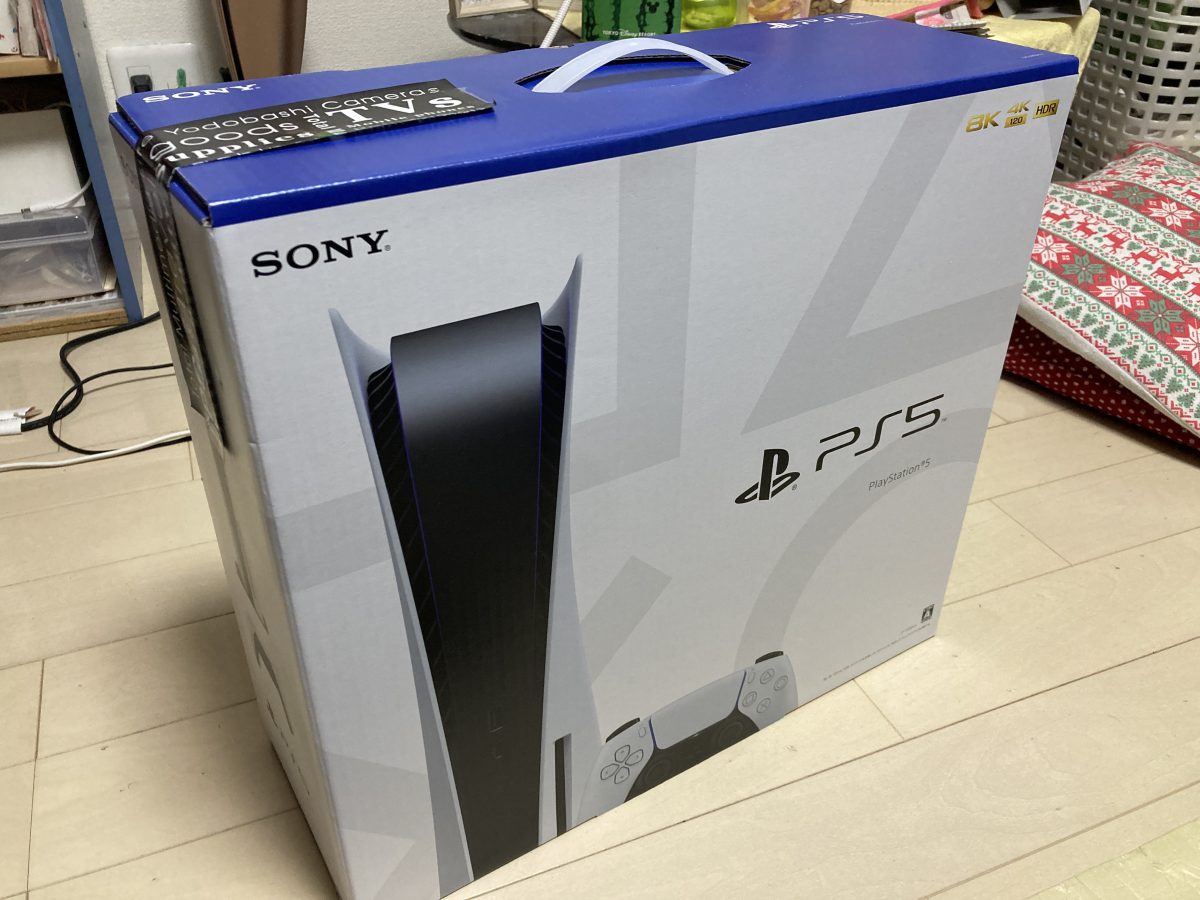 ヨドバシカメラ秋葉原 Ps5ゲリラ販売で阿鼻叫喚の大混乱 物売るってレベルじゃねえぞ状態に ニコニコニュース