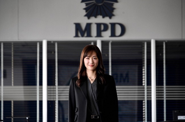 天国と地獄 綾瀬はるか演じる 殺人シーン に驚きの声が殺到 怖すぎる ニコニコニュース