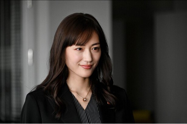 綾瀬はるか 日高 が笑う サイコ動画 が鳥肌モノ あなたは私で 私はあなた 天国と地獄 ニコニコニュース