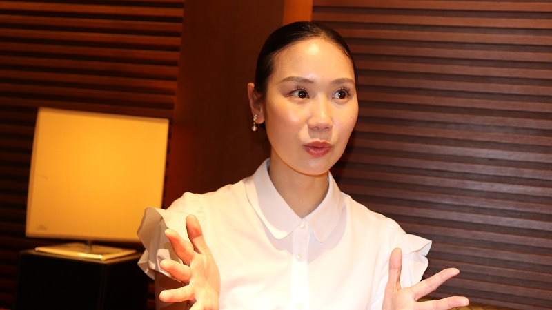 対談 中野友加里 安藤美姫 今後の夢は 自分のリンクを持ち 100 選手の為にいてあげられるコーチに ニコニコニュース