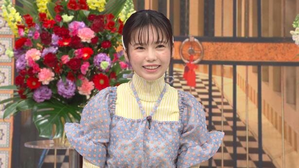 島崎遥香 Akb48の初代総監督 高橋みなみのポジティブ名言が 本当に響かなくて さんま御殿 ニコニコニュース