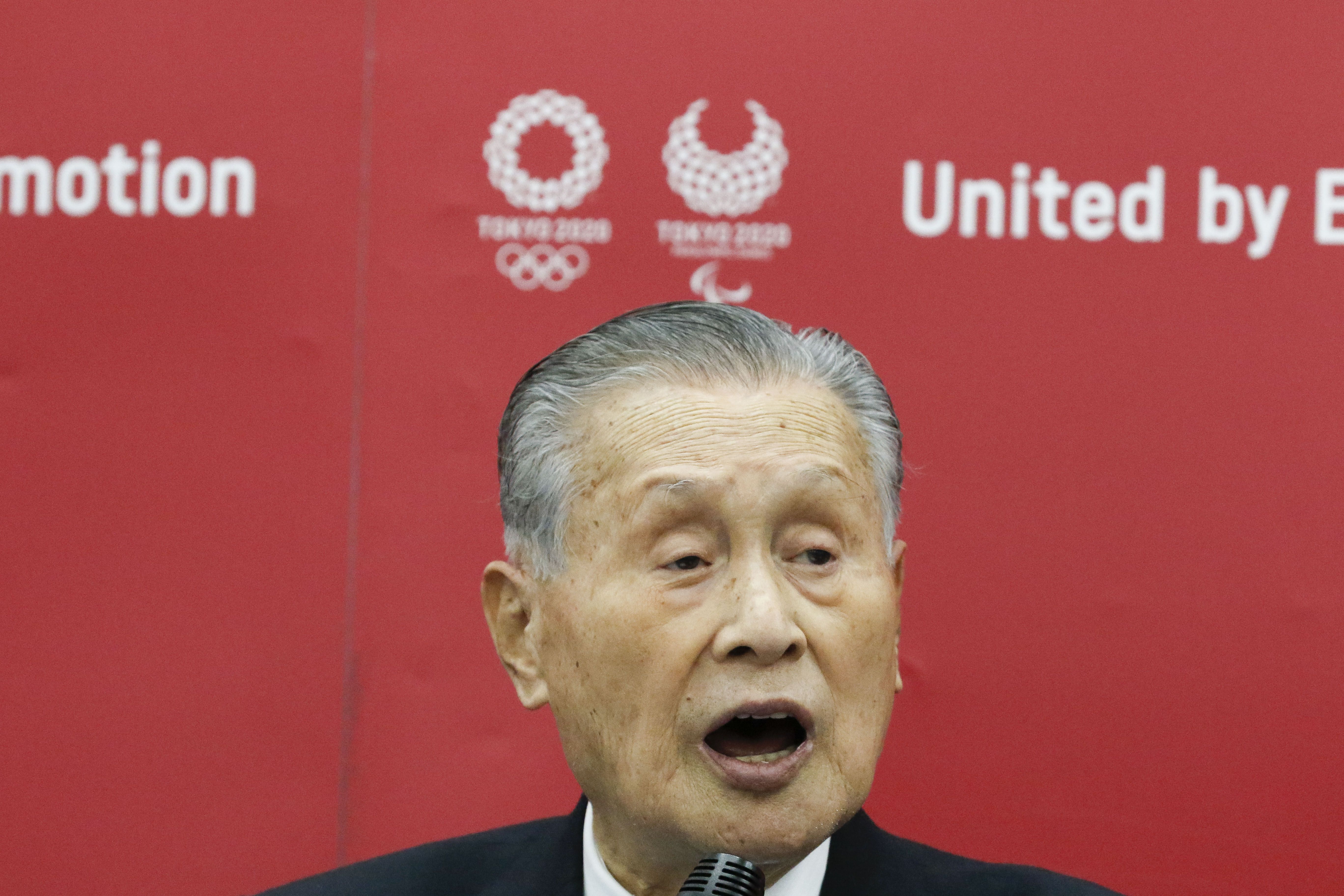 これはヤバイ 森失言 で五輪ボランティア消滅危機 ニコニコニュース