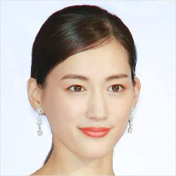 綾瀬はるか 主演ドラマで新記録 バスト 90秒で79回揺れ の衝撃 1 時にはスローで上下左右に ニコニコニュース