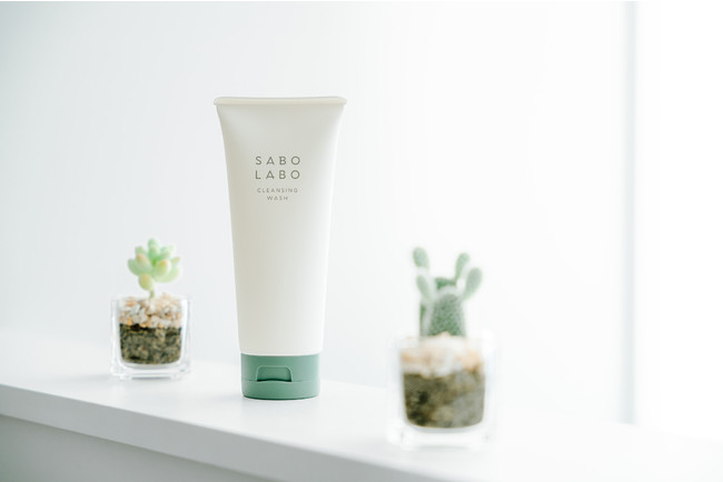 サボテン生産量日本一の愛知 春日井市民は サボテンで顔を洗う 市民と一緒につくった 国産サボテンコスメブランドs ニコニコニュース