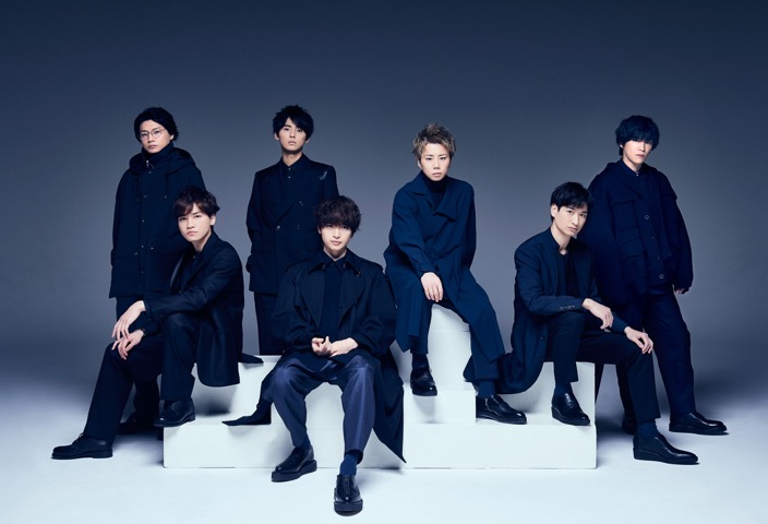 Kis My Ft2 上白石萌音主演ドラマ オー マイ ボス 恋は別冊で 主題歌 Luv Bias Mv公開 ニコニコニュース