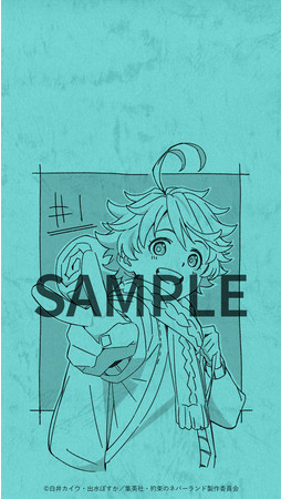 Tvアニメ 約束のネバーランド Season 2 第１話 第5話振りかえり一挙配信決定 ニコニコニュース