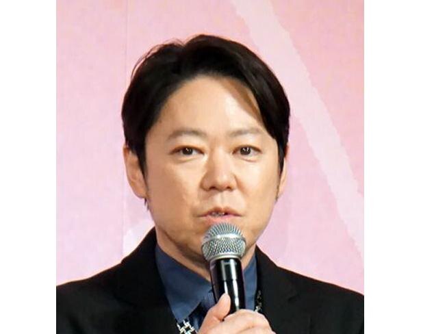 おい潤 阿部サダヲ 風間俊介 大河主演決定の松本潤へエール ニコニコニュース