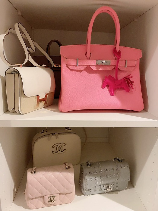 アレク 妻 川崎希との思い出が詰まった Hermes のアイテム 外で使った事ない ニコニコニュース