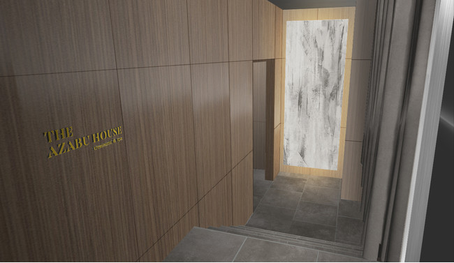 世界中のvipを顧客に持つ大口貴弘監修 会員制メンテナンススパ The Azabu ニコニコニュース