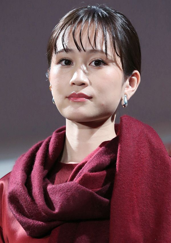 難しい人だから 前田敦子と勝地涼 伝説のお母さん をめぐる 嫁姑のミゾ 事件 離婚協議中 ニコニコニュース