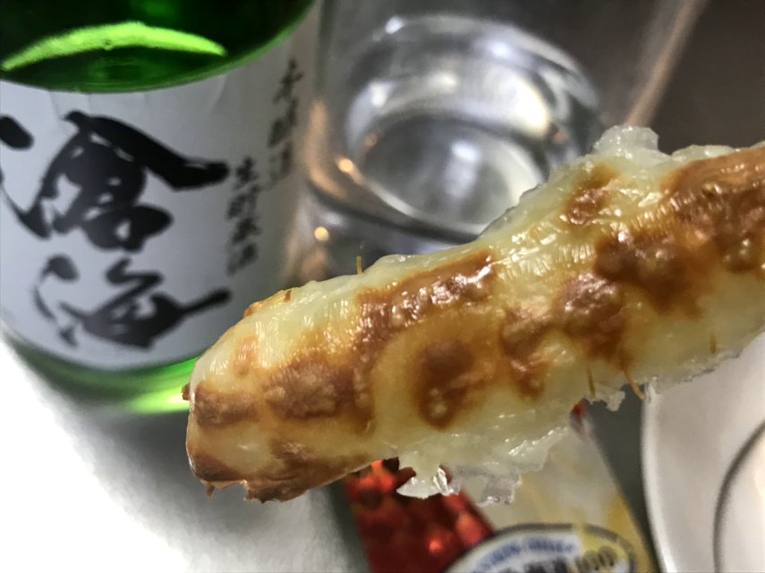 さけるチーズをトースターで2分焼くだけ 酒が止まらなくなるおつまみを作る方法 ニコニコニュース