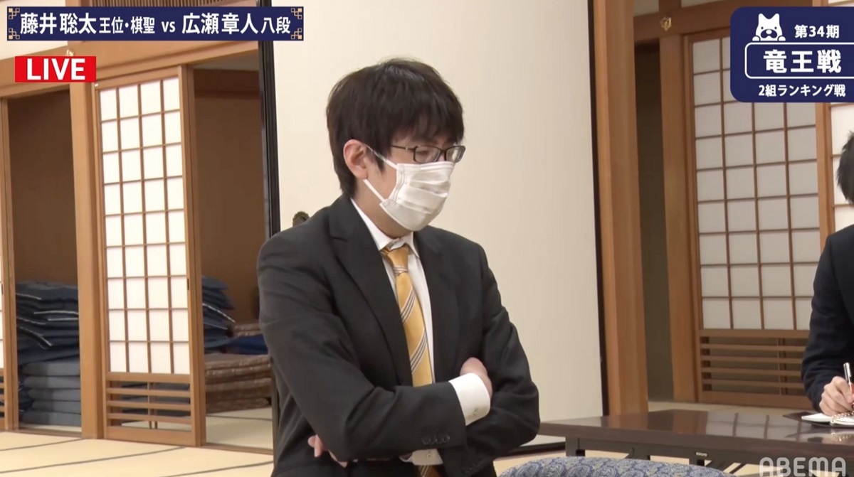 将棋も優秀 学業も優秀 後輩女流棋士が 何も敵わない と絶賛する広瀬章人八段の頭脳 ニコニコニュース