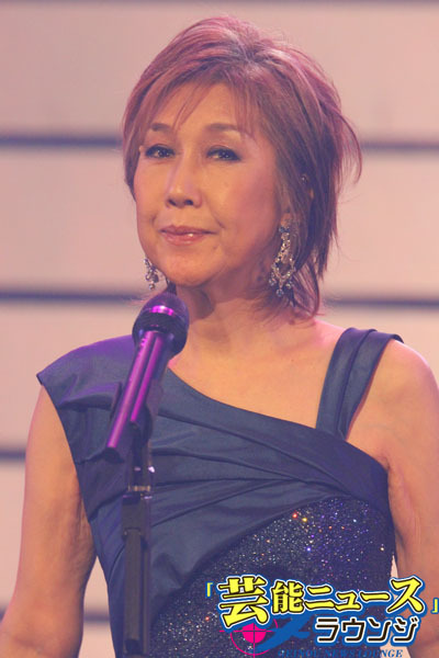 高橋真梨子 29年ぶり紅白リハ For You 伸びやかな歌唱 ニコニコニュース