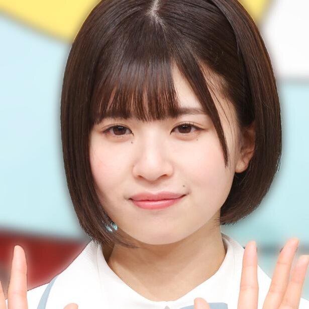 日向坂46松田好花の分析力 コメント力に反響 いい味出してる ニコニコニュース