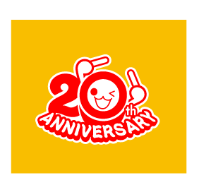 みなさまのおかげで周年 周年を記念した様々な企画がスタート 太鼓の達人 周年情報公開のお知らせ ニコニコニュース