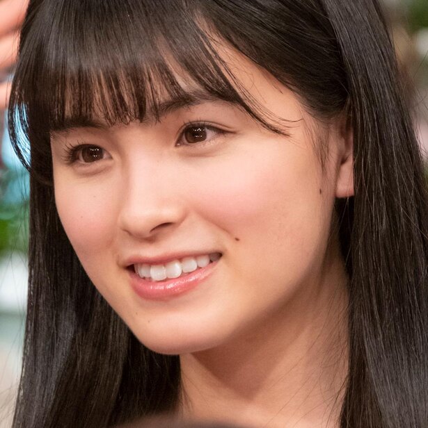 乃木坂46大園桃子 梅澤美波演じるイケメン 梅澤みなと にメロメロ ちょっと強引ぐらいが ニコニコニュース