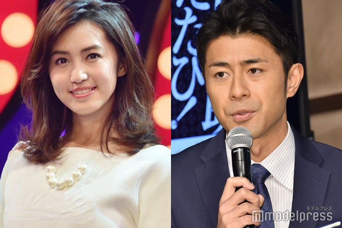 有村実樹 第1子妊娠を発表 フジ榎並大二郎アナがパパに ニコニコニュース