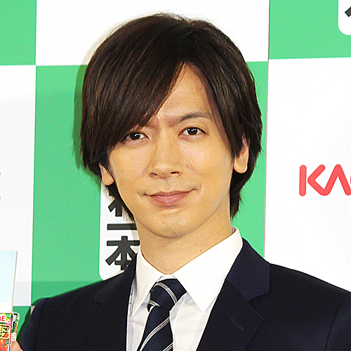 Daigoはジョン レノンと親戚だった 華麗なる家系図に驚きの声 ニコニコニュース