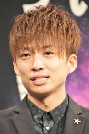 アインシュタイン河井 母親が初めて自分に宛てた手紙にのけぞる クールすぎて痺れました の声も ニコニコニュース