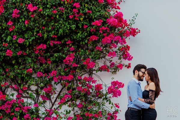 俺の人生バラ色 男が 彼女と出会えて幸せ だと思う瞬間って ニコニコニュース