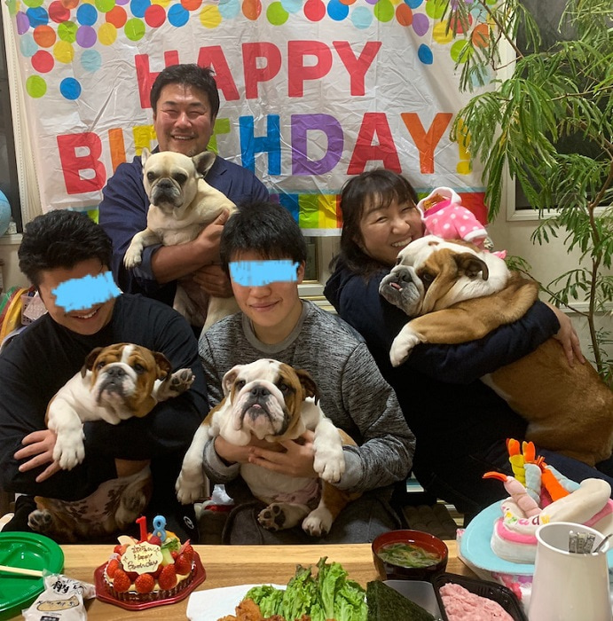 完了しました 北斗 晶 年収