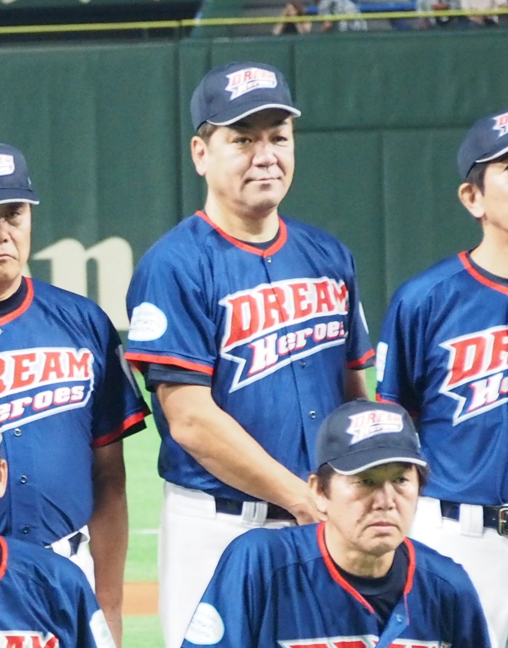 元巨人 槙原氏 なんでこんなの獲ってんだ 古田氏への第一印象を明かす ニコニコニュース