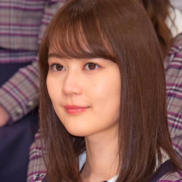 乃木坂46生田絵梨花の 名言 に山下美月も影響を受ける ニコニコニュース