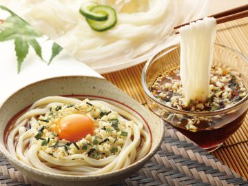 悪魔めしシリーズに待望の麺シリーズ登場 麺用ふりかけ 悪魔やくみ とは ニコニコニュース