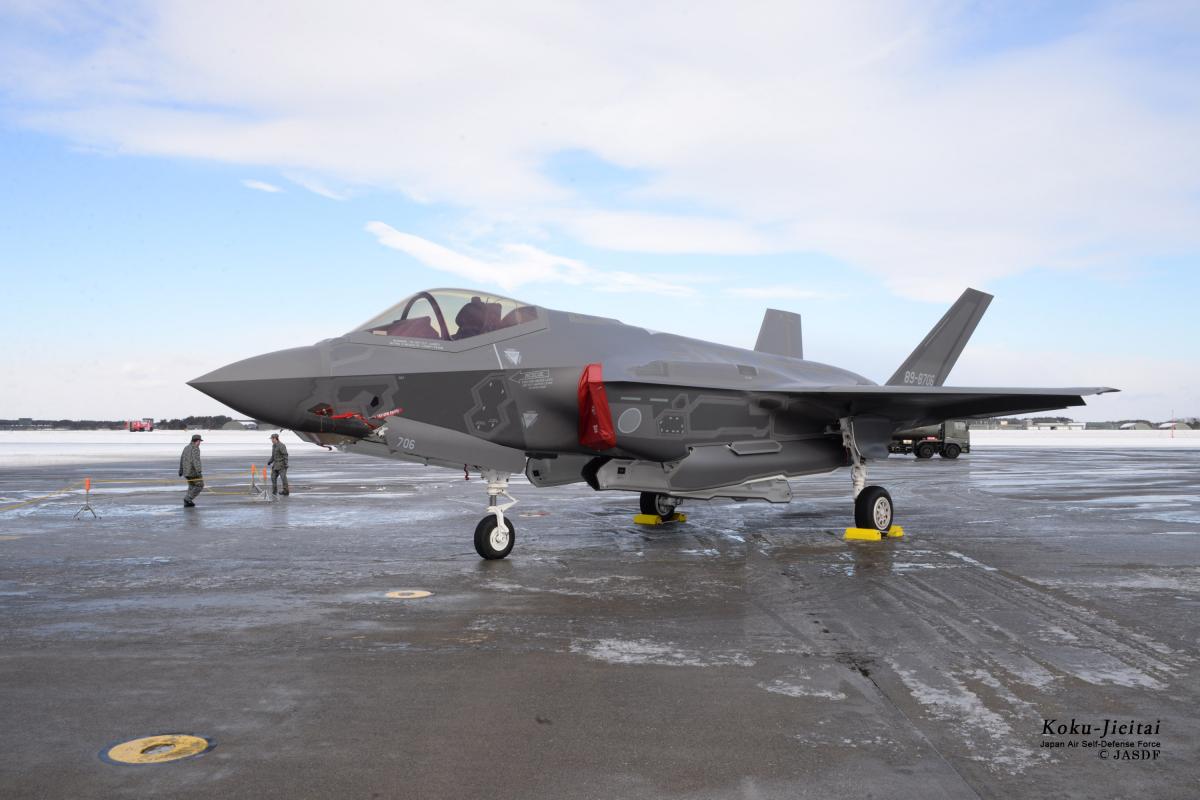 相手は三菱か 言い出せないf 35の整備問題ー韓国 ニコニコニュース