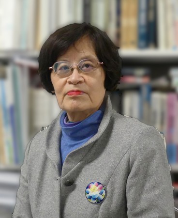 武蔵野大学 経済学部 瀬古美喜教授が 年度jarefe賞 を受賞 ニコニコニュース