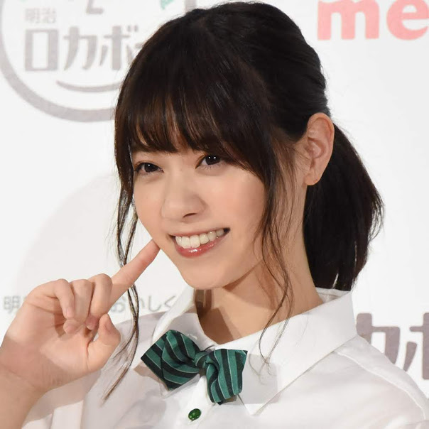 西野七瀬 母親に イキってしまった 過去を明かし反省 かっこつけてたのか ニコニコニュース