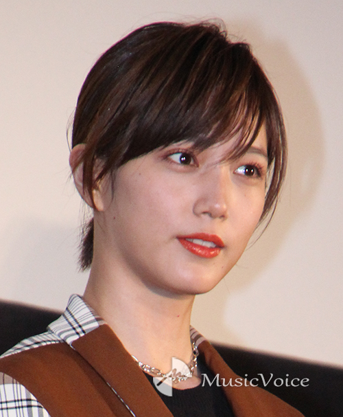 本田翼 メンズライクなコーデ公開に オシャレ ニコニコニュース
