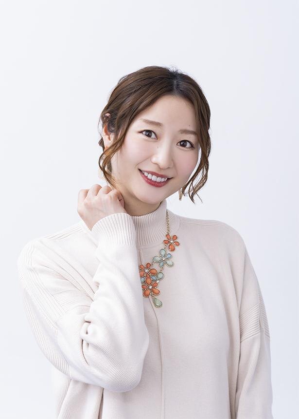 ホリミヤ 戸松 遥 小坂井祐莉絵 ｍ ａ ｏ 近藤玲奈による女子会インタビュー ニコニコニュース