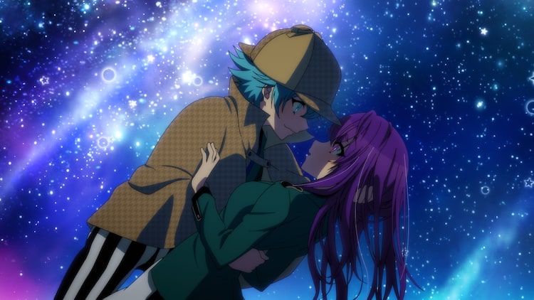 アニメ 美少年探偵団 に坂本真綾 七海ひろき 鳥海浩輔 Opはsumika ニコニコニュース