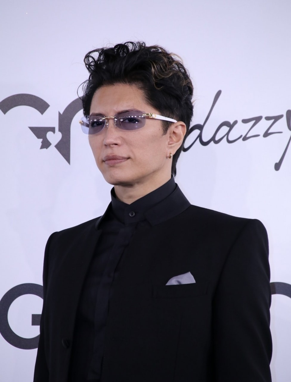 Gacktが決して触れたがらない 黒歴史 なぜ滋賀育ちを隠す ニコニコニュース