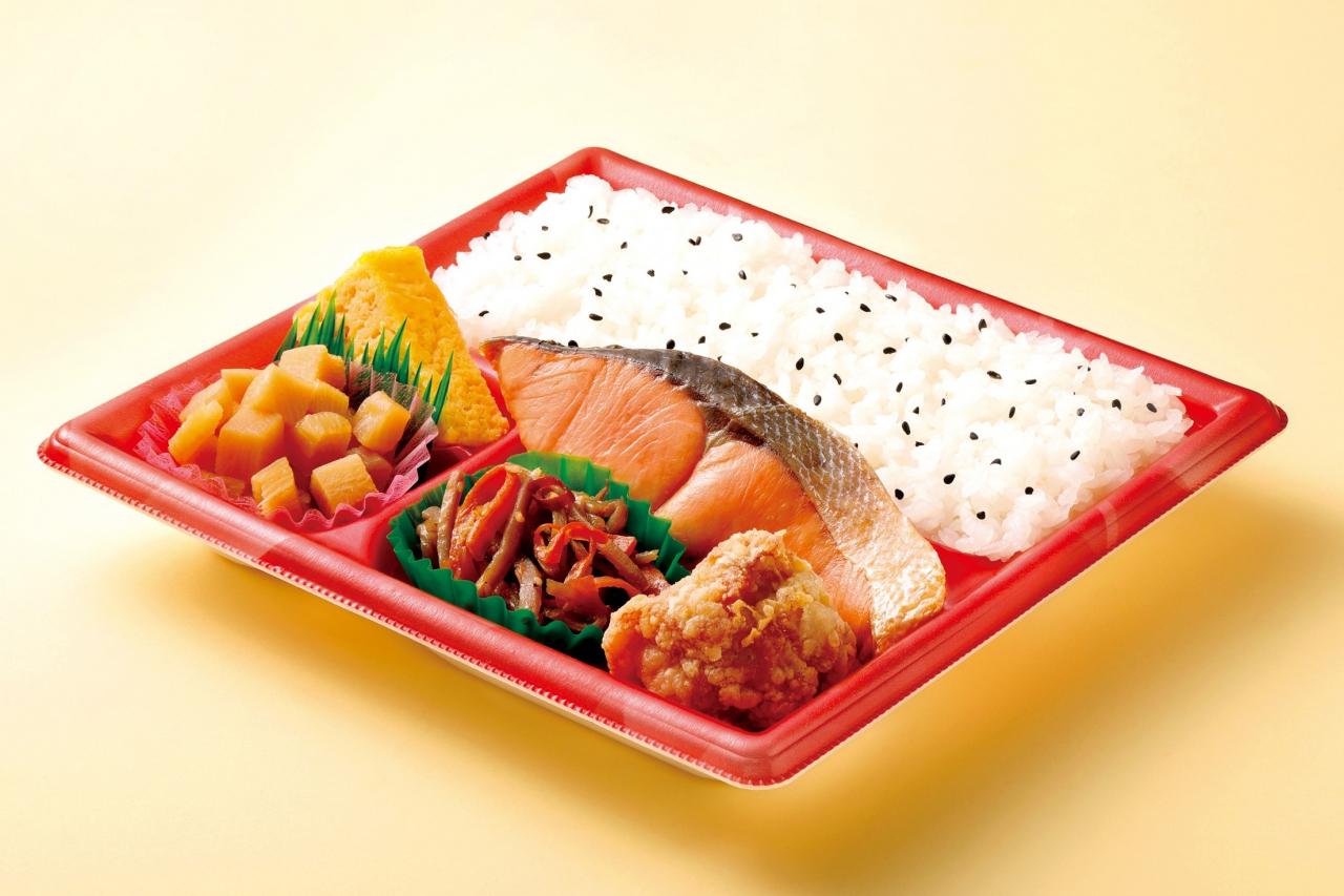 オリジン に 神コスパ 弁当登場 種類も選べて驚きの サンキュー 価格 ニコニコニュース