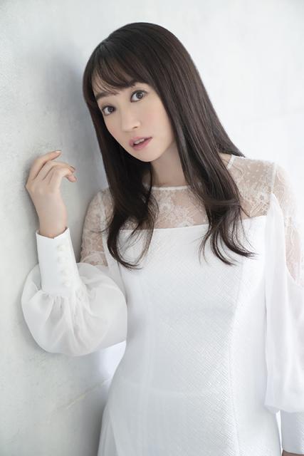 水樹奈々 声優 上坂すみれのぶっ飛んだ持論に納得 マジ 操られてるってこと ニコニコニュース