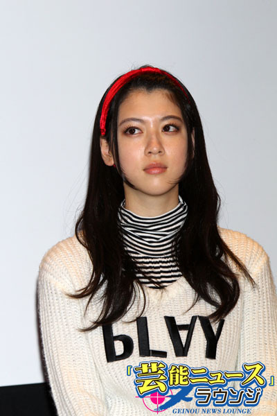 ロストデイズ 三吉彩花 視聴者からムカつくと思われるように徹する 恋をしたらツンデレと告白 ニコニコニュース